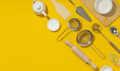 "Fetiche adulto": 6 itens que vão elevar o nível da sua cozinha