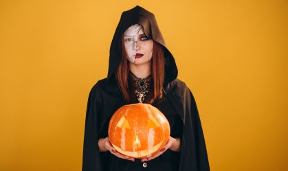 Para fugir do básico: 8 ideias de fantasias de Halloween para você arrasar nas festas