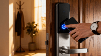 Dispositivos ganham espaço no mercado ao combinar praticidade e segurança, com opções que vão de senha numérica a biometria e controle pelo celular 